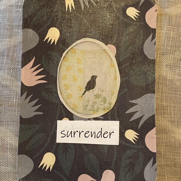 Surrounded in Surrender