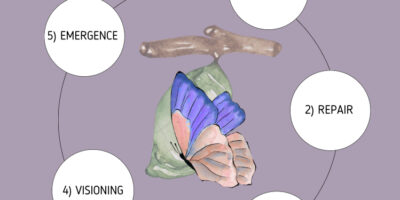 The Veil of Perimenopause