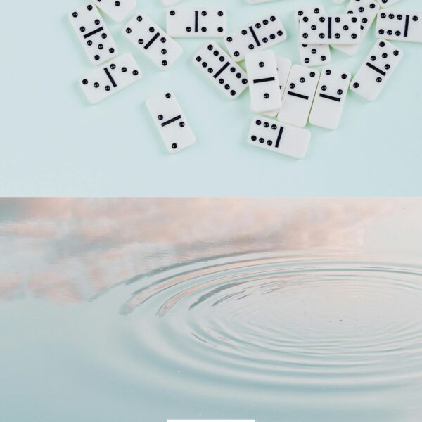 A Mom’s Mental Load: Carrying your own Vasilisa Doll